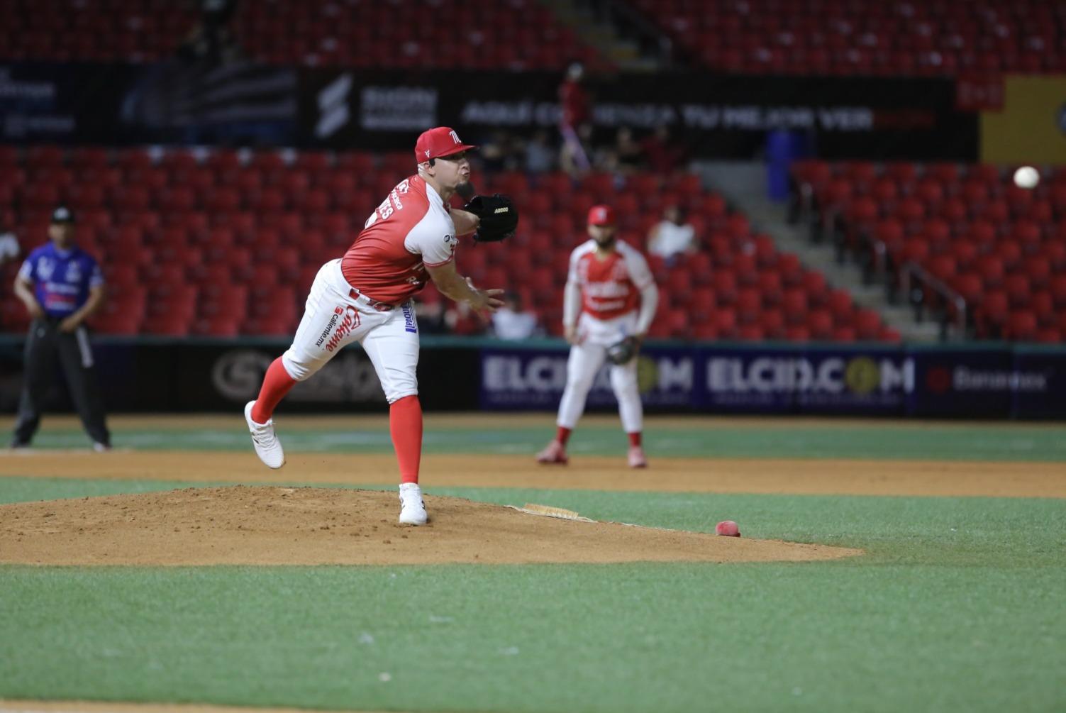 $!Venados mete drama al final, pero tropieza ante Algodoneros