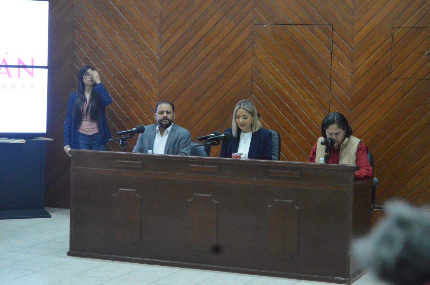 $!Rinden protesta síndicos y comisarios de la zona rural para el periodo 2024-2027