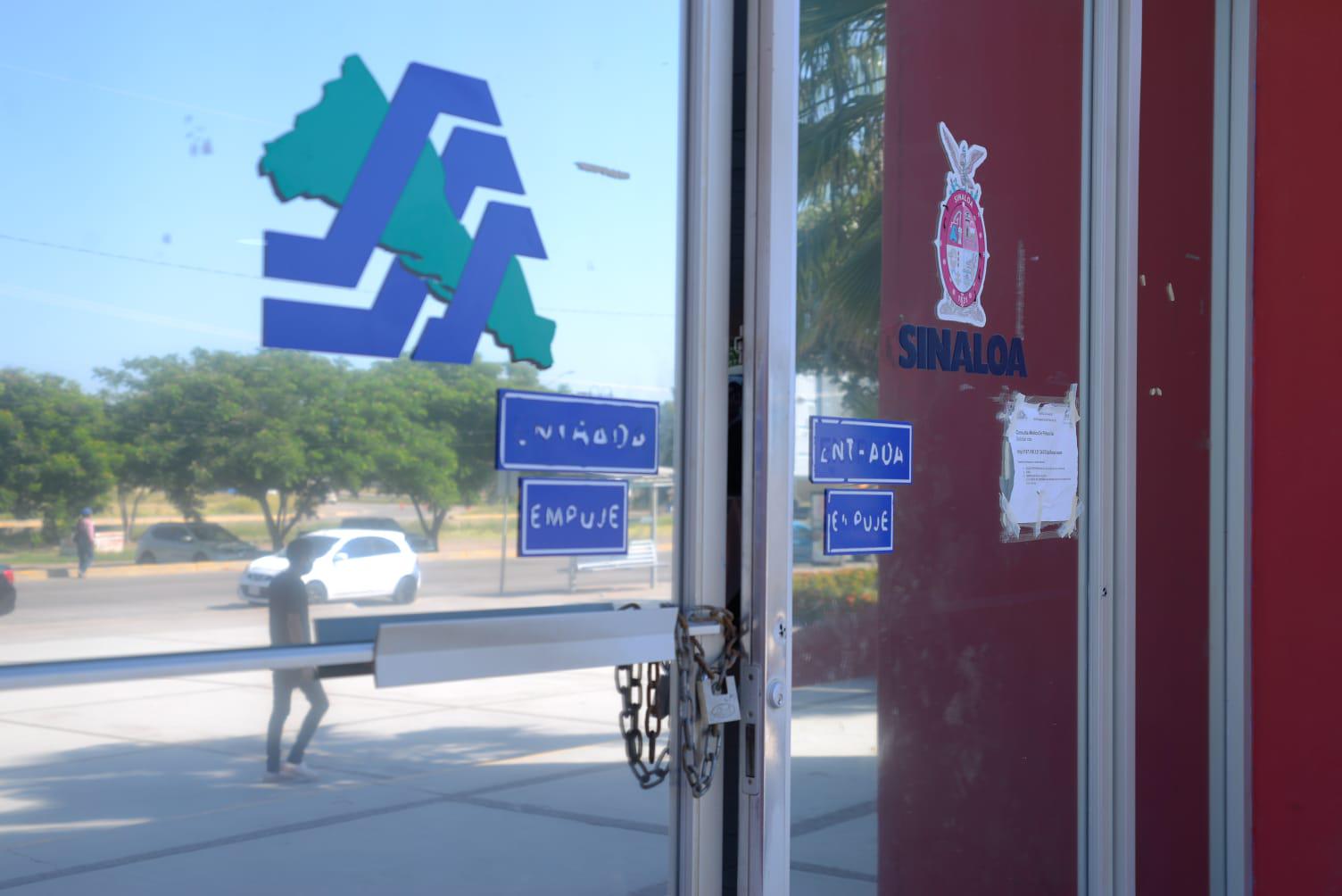 $!Foto: Noroeste/Karen Bravo