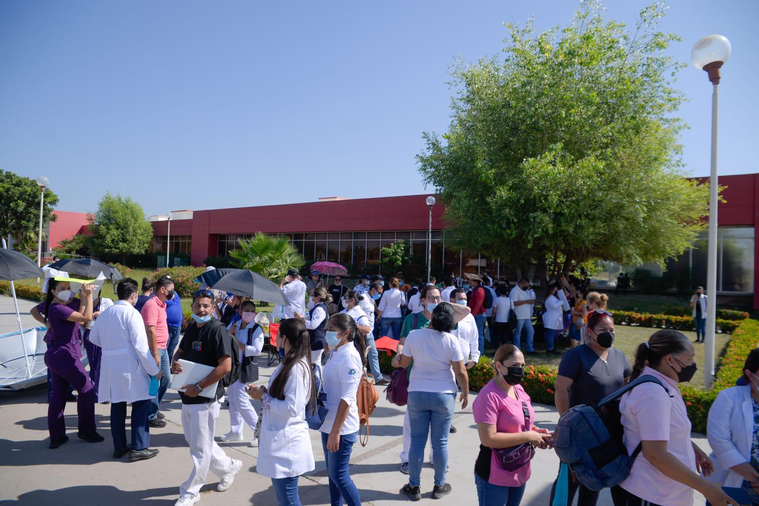 $!Foto: Noroeste/Karen Bravo