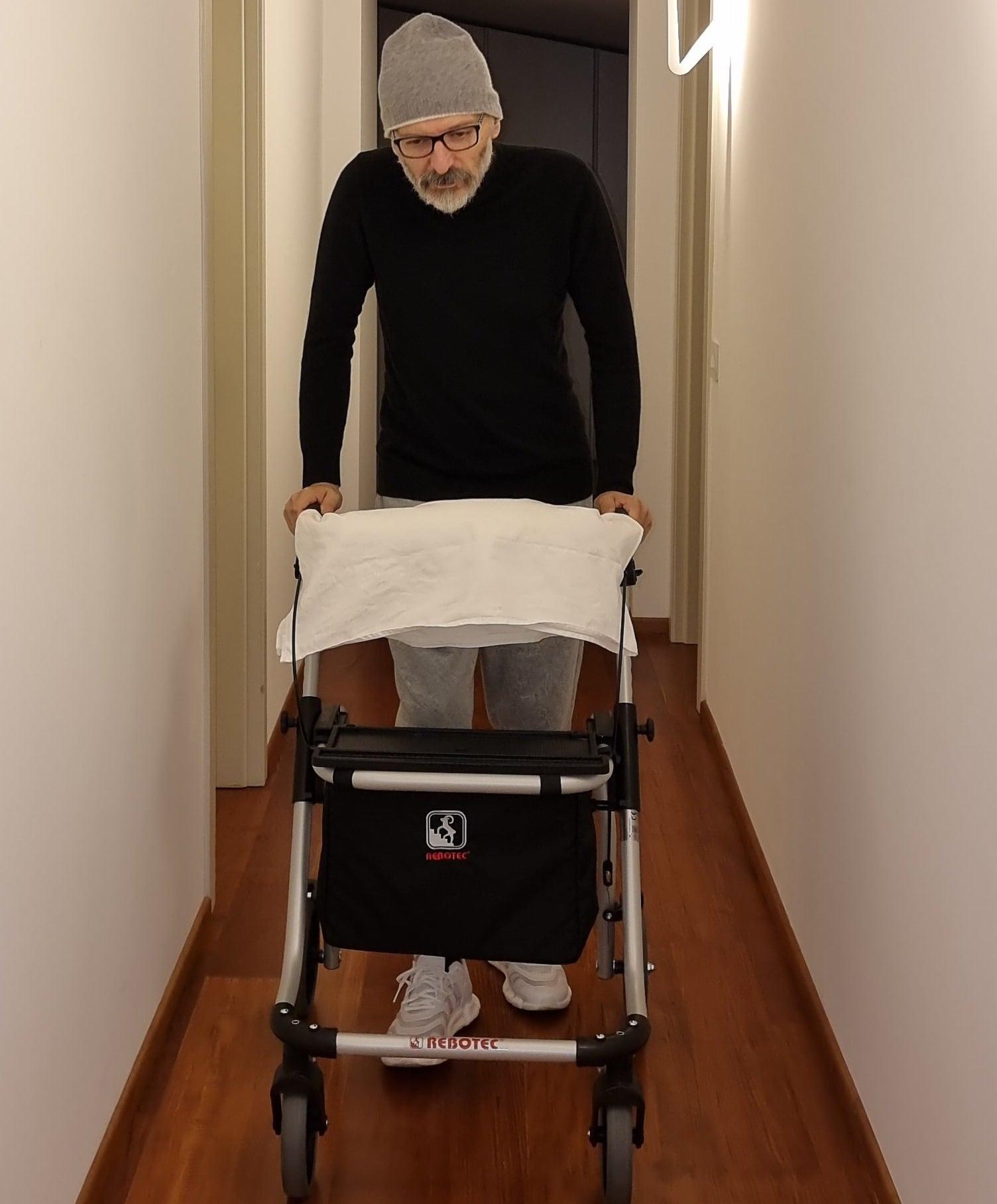 $!Se retira el DJ Gigi D’Agostino, a causa de una grave enfermedad