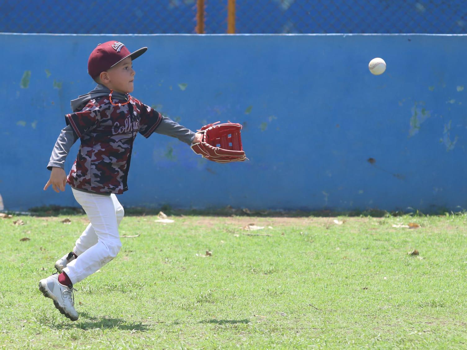 $!Liga Quintero Castañeda Azul arrasa en el Nacional Escuelita-Pastel 2026