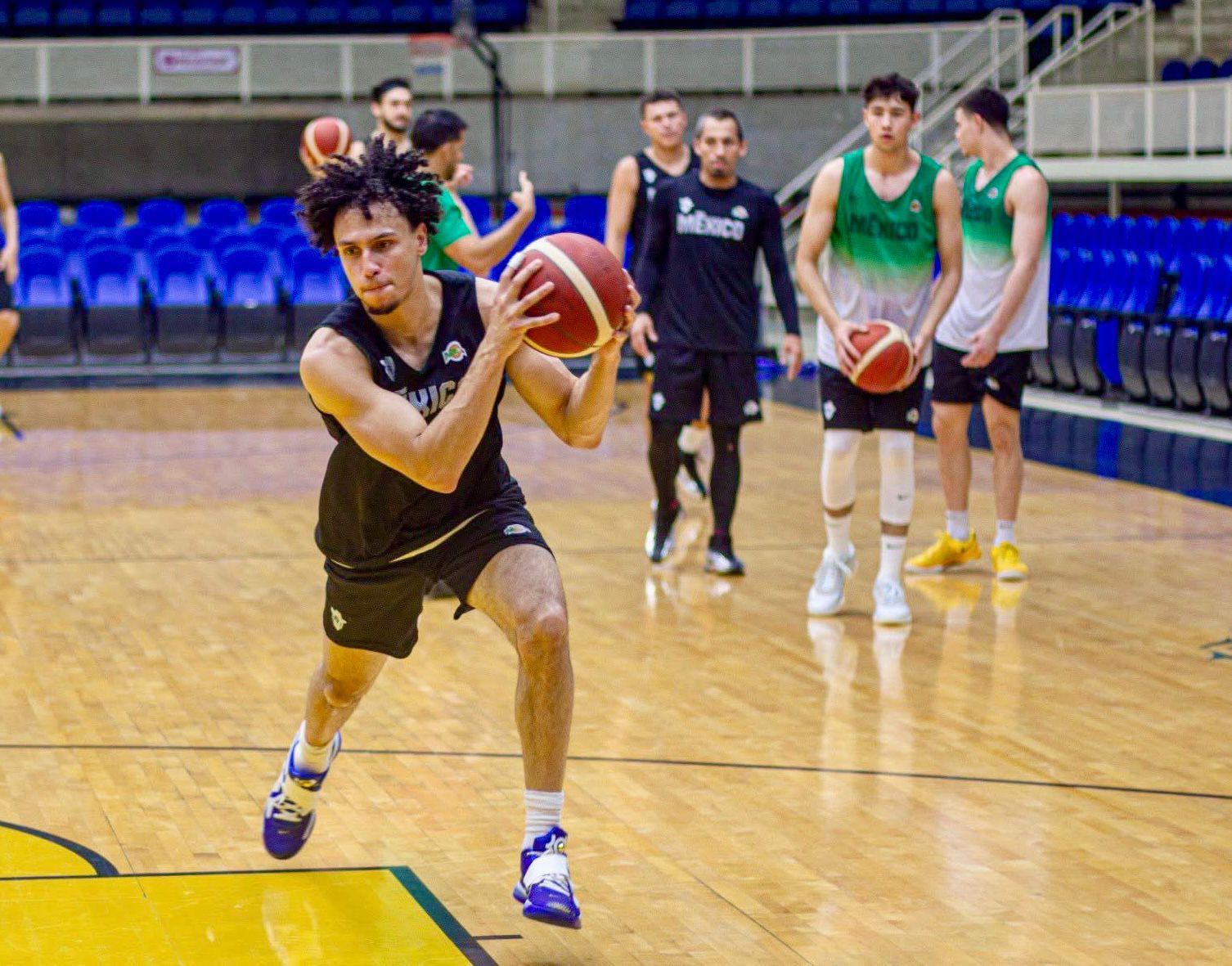 $!México encara Pre Clasificatorio de las Américas rumbo a la Copa del Mundo 2027