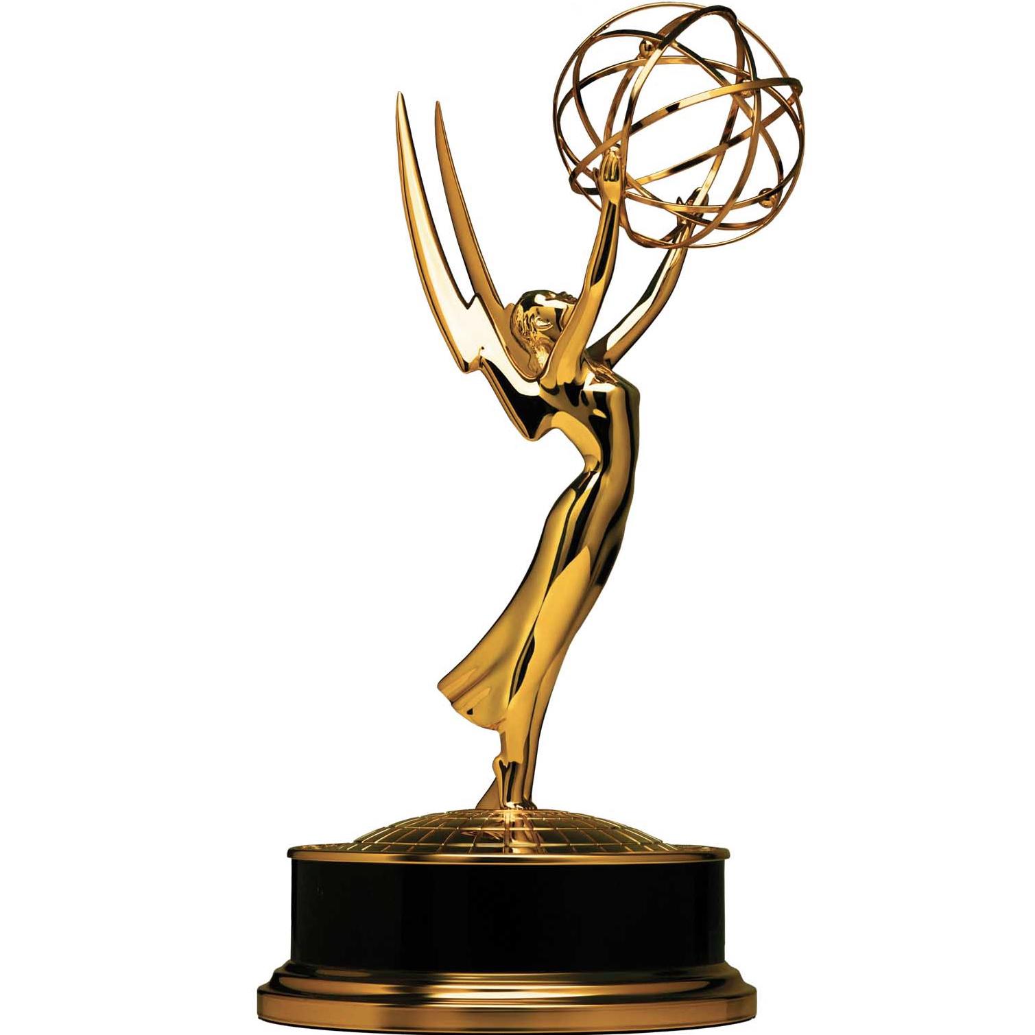 $!Cumplen los Emmy 73 años de premiar a lo mejor de la televisión