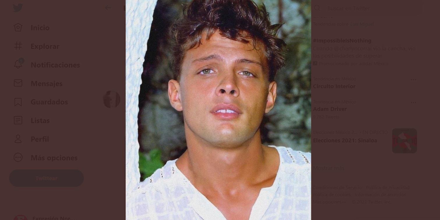 $!Luis Miguel cumple 51 años