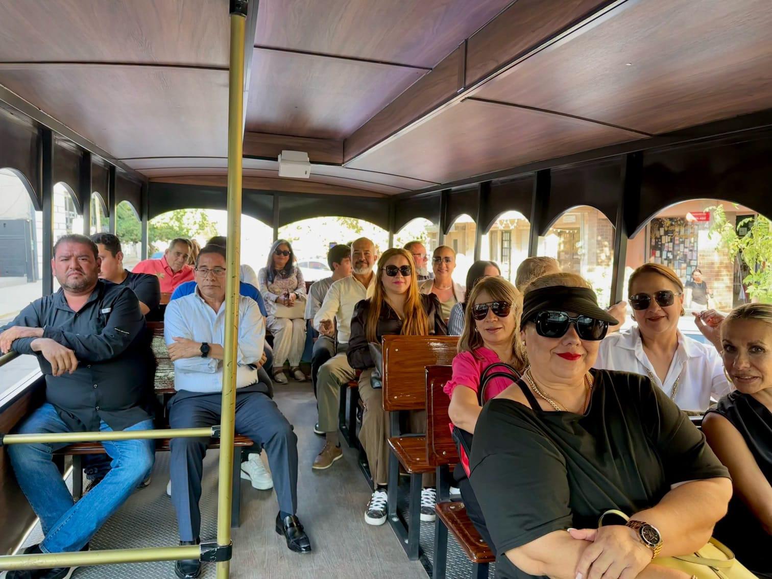 $!Visitantes de la Comarca Lagunera son seguros para el verano: Canaco