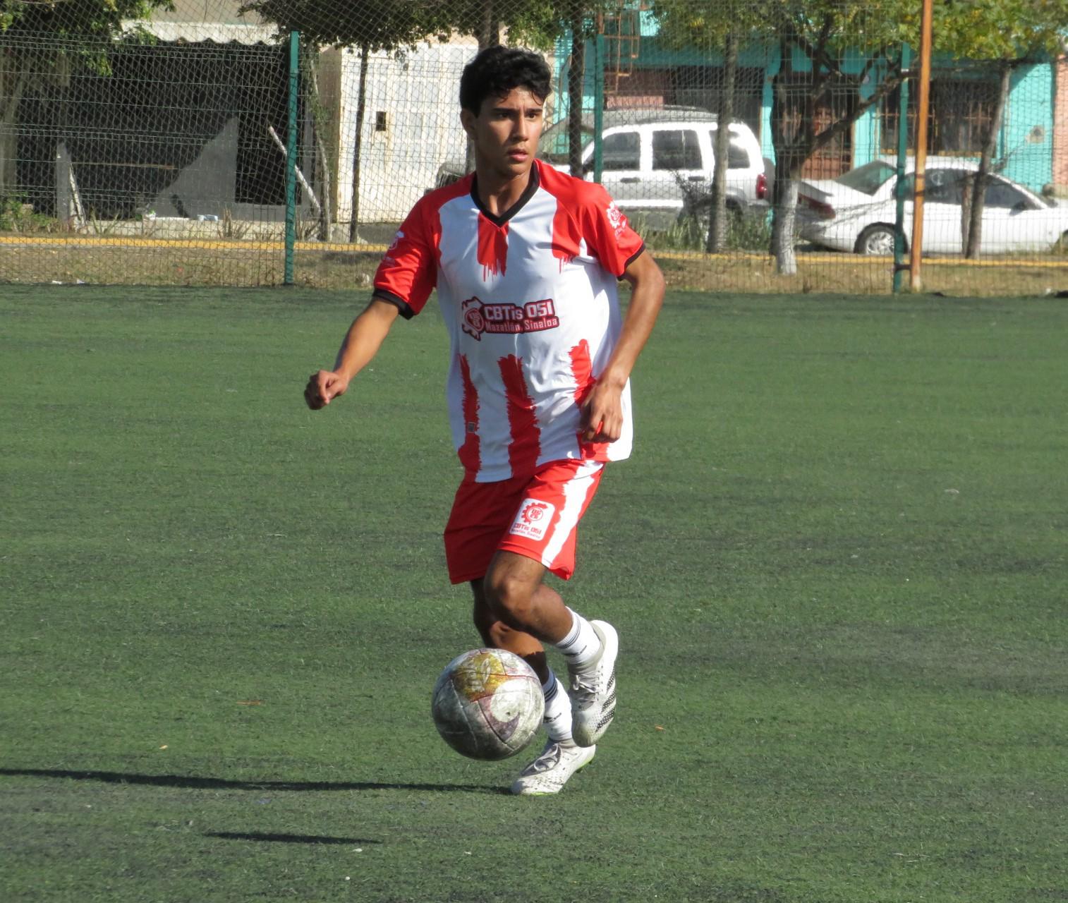 $!Ya viene la Liga de Futbol Estudiantil 2025 en Mazatlán