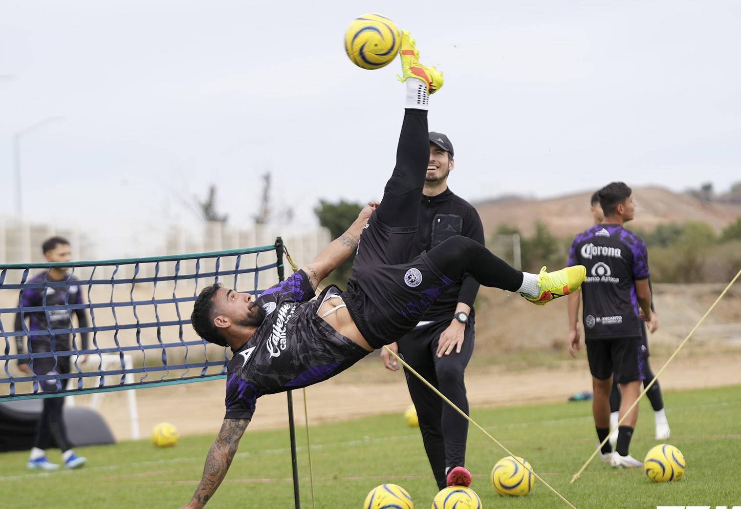 $!Mazatlán FC visita a Tigres con un truco bajo la manga