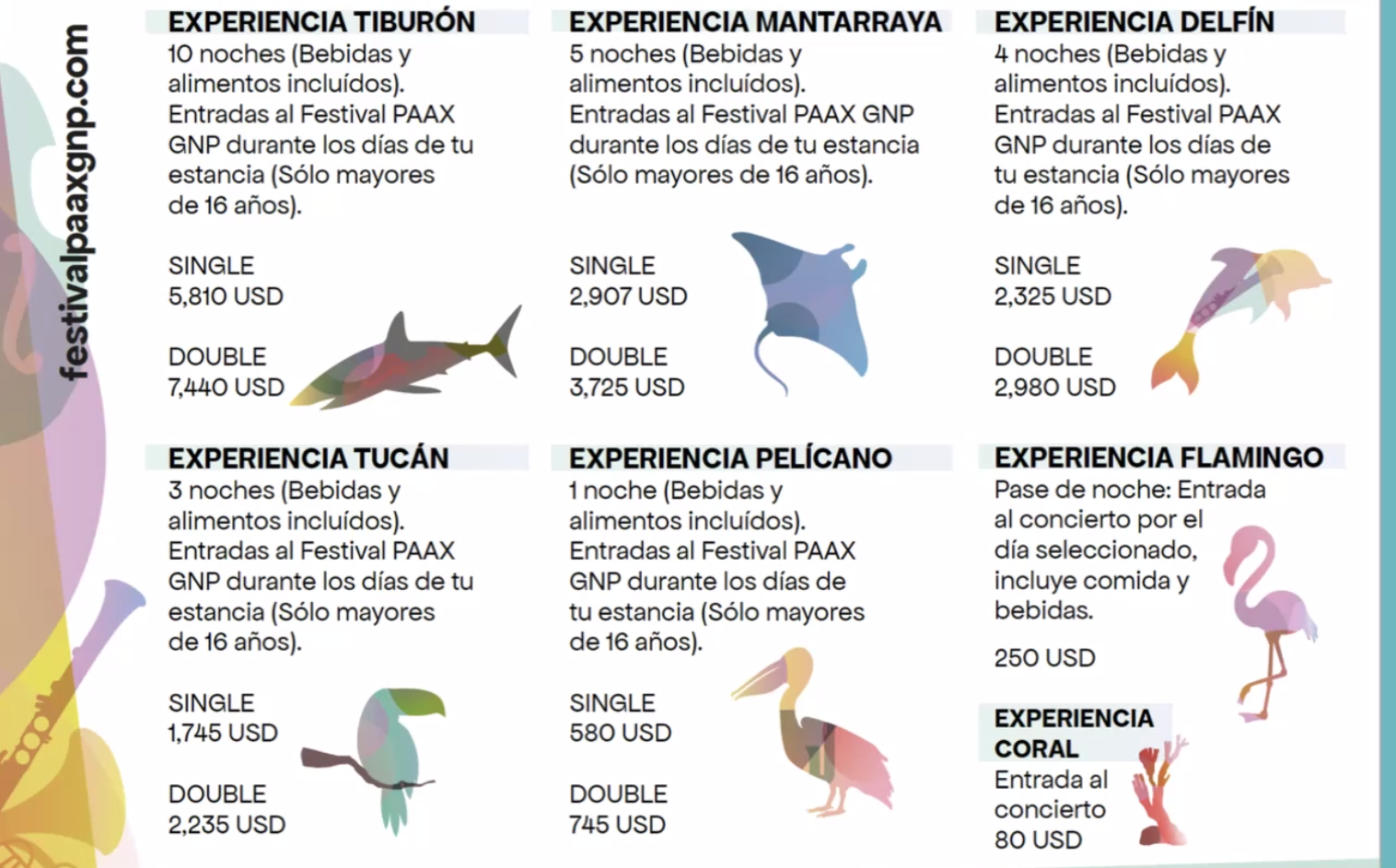 $!Alondra de la Parra reunirá a lo mejor de la danza y la música sinfónica del mundo, en Xcaret