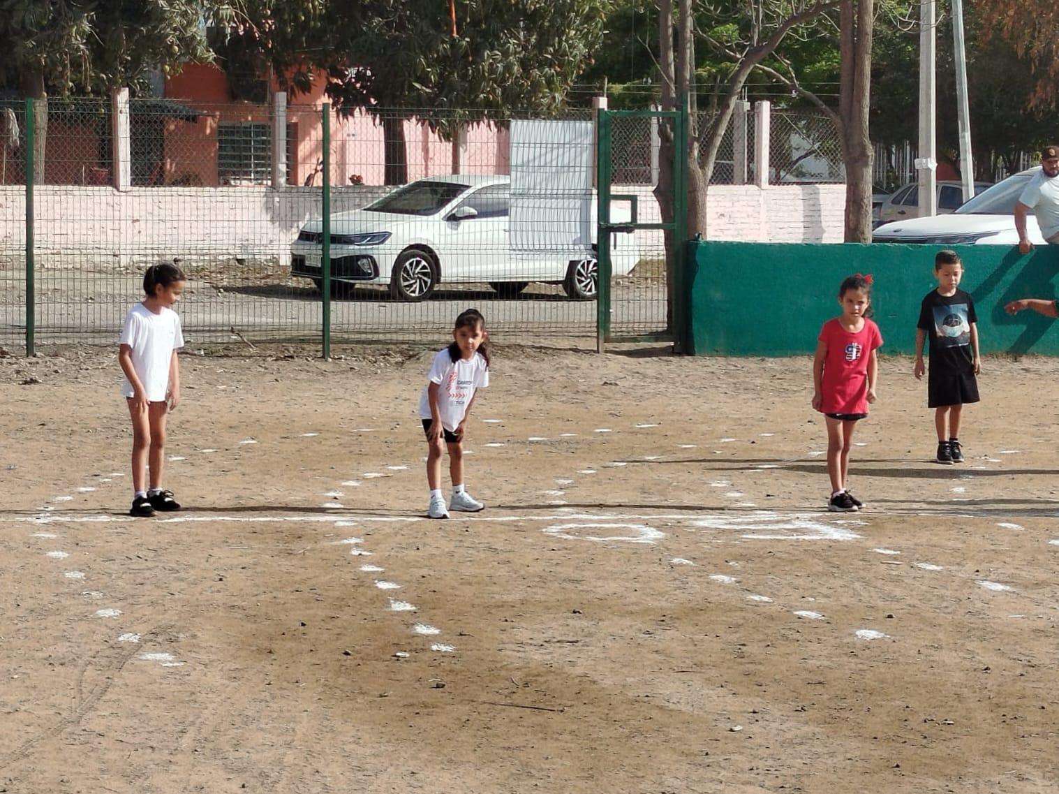 $!Buscando Nuevos Talentos: Mazatlán impulsa su semillero deportivo