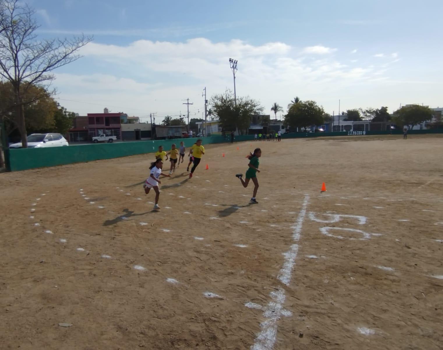 $!Buscando Nuevos Talentos: Mazatlán impulsa su semillero deportivo