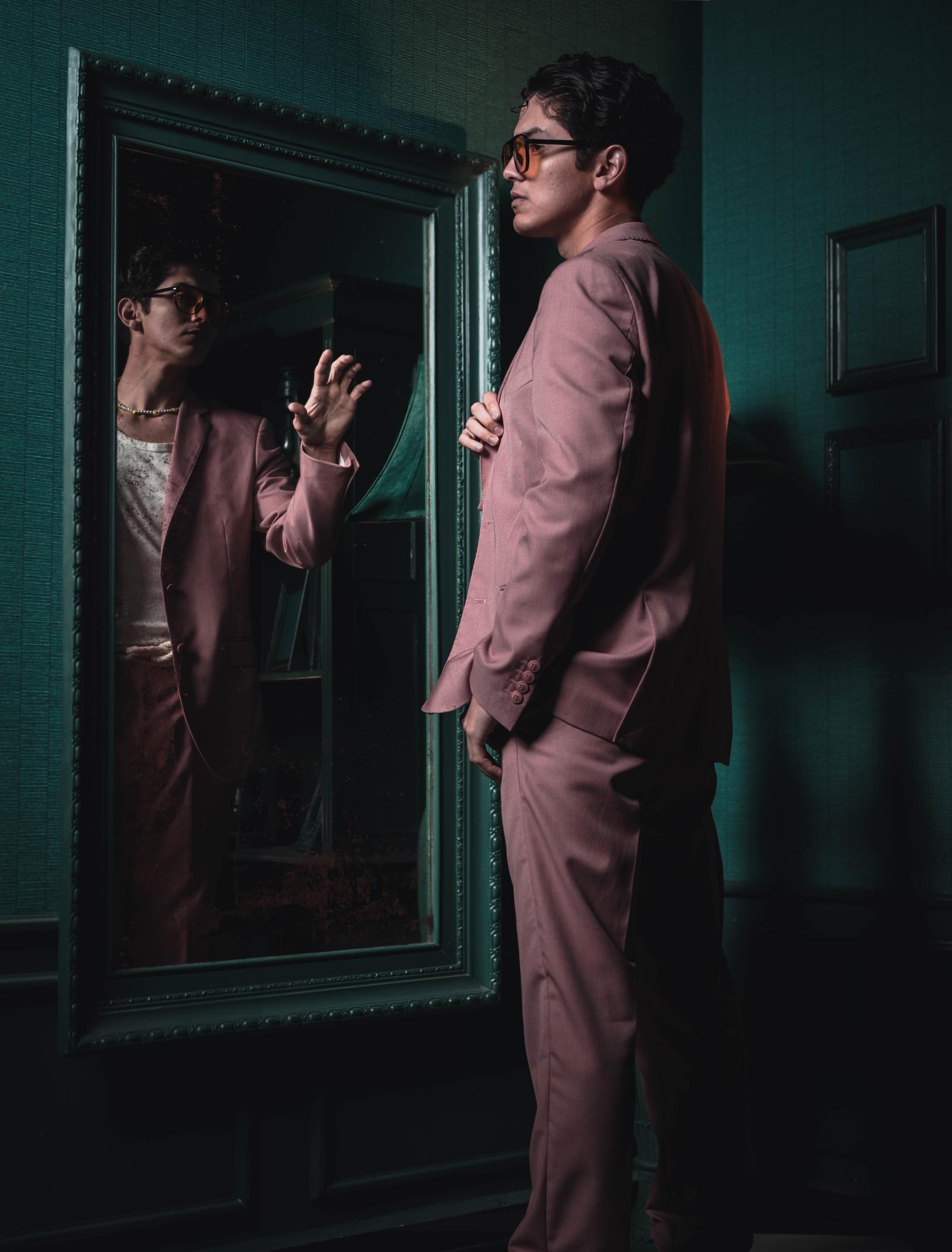 $!El tema principal del disco se llama Gente de Trabajo, y ya tiene video oficial.