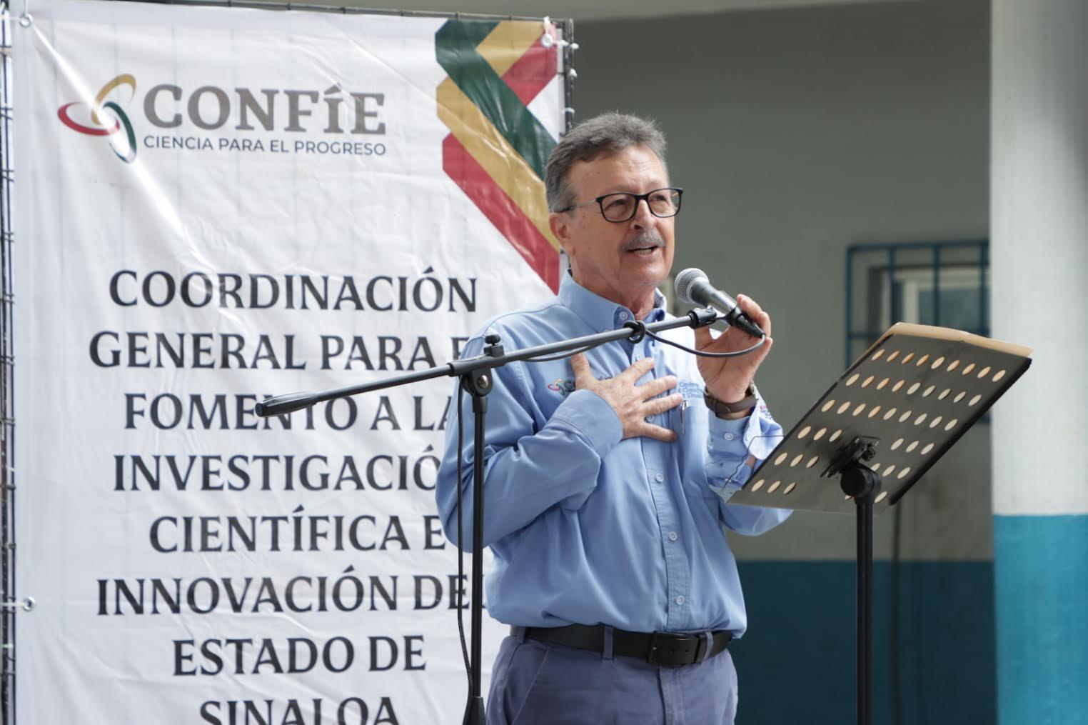 $!Carlos Karam Quiñones.