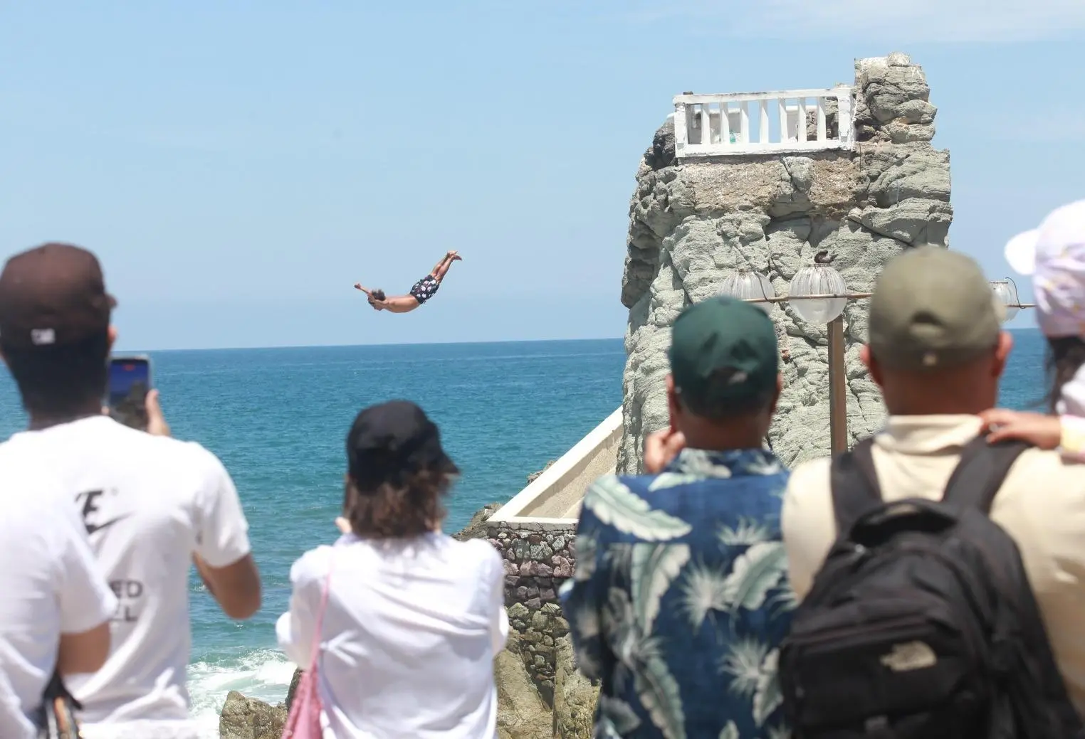 $!Cierre mayo con la visita de 23 mil cruceristas a Mazatlán