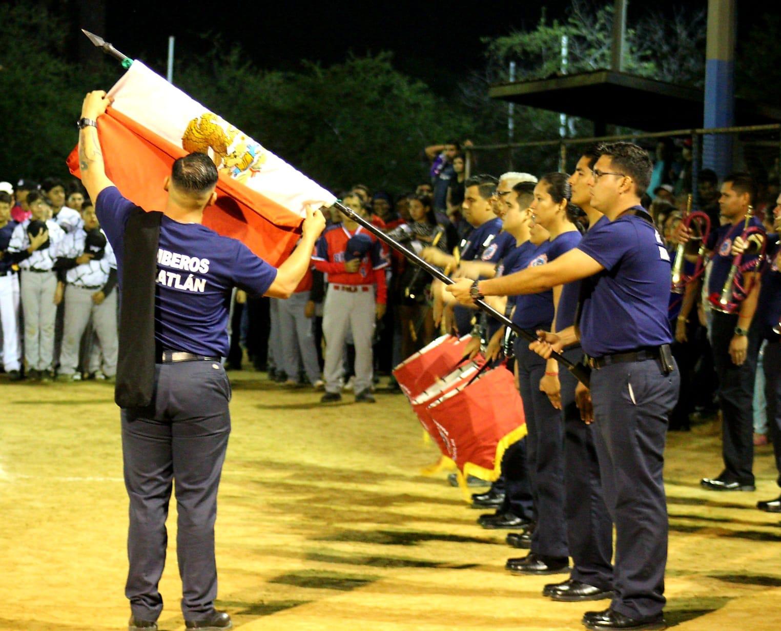 $!Liga Quintero Castañeda rompe récord de asistencia al ser inaugurada