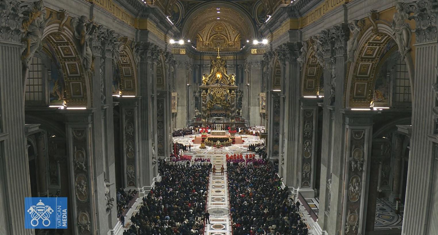 $!‘Dios ama esperar con el corazón de los pequeños’: Papa León XIV
