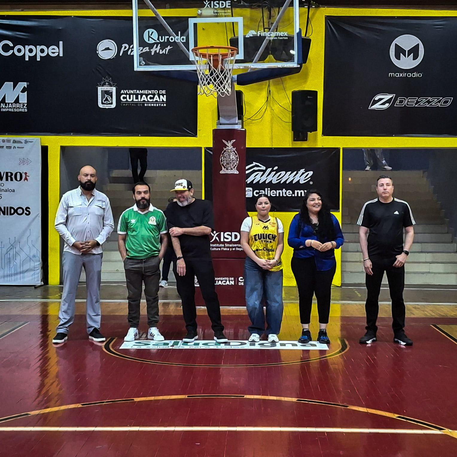 $!Caballeros de Culiacán inicia con victoria la Temporada 2026 del Cibacopa