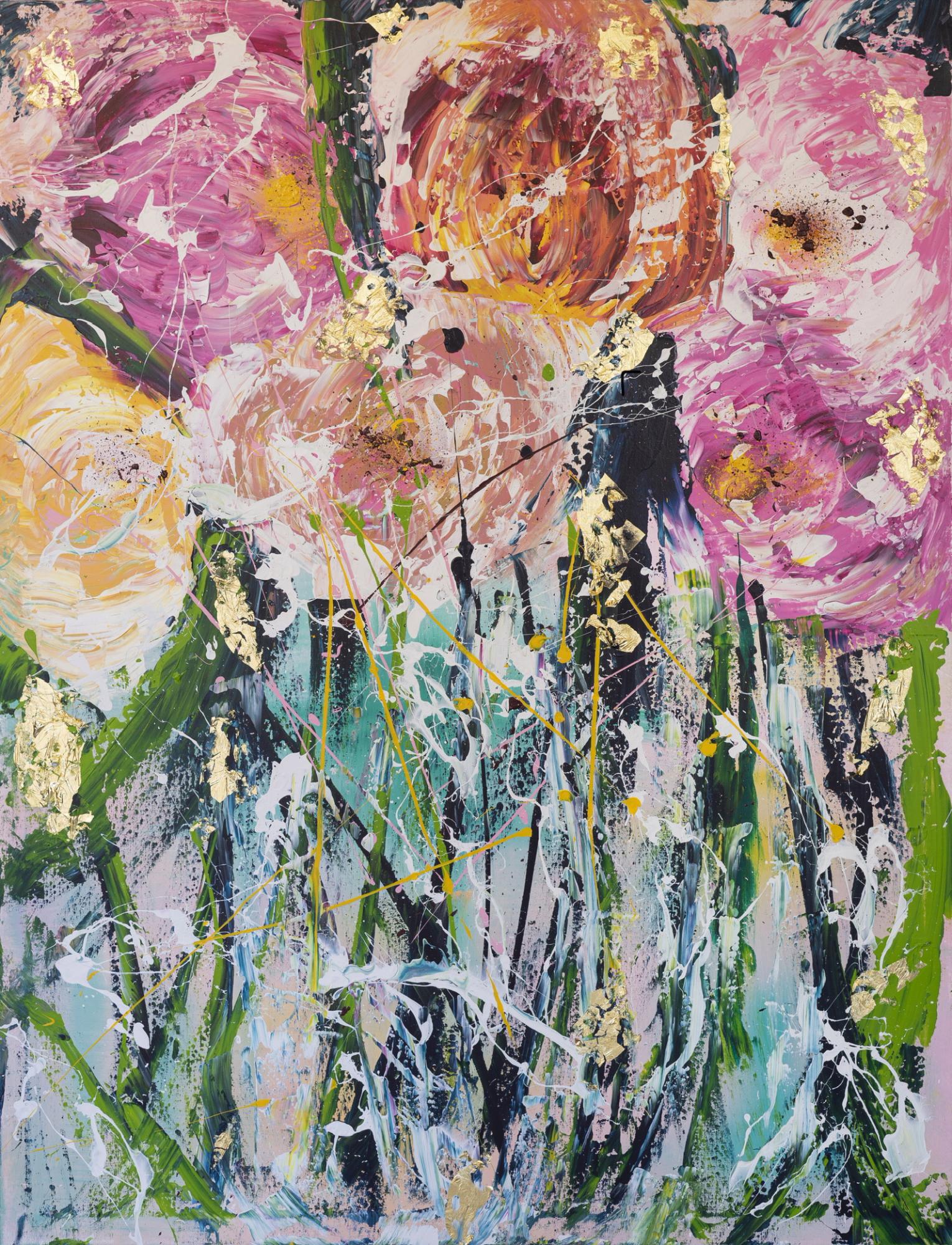 $!Exponen en festival la propuesta visual ‘130 artistas por el mundo’