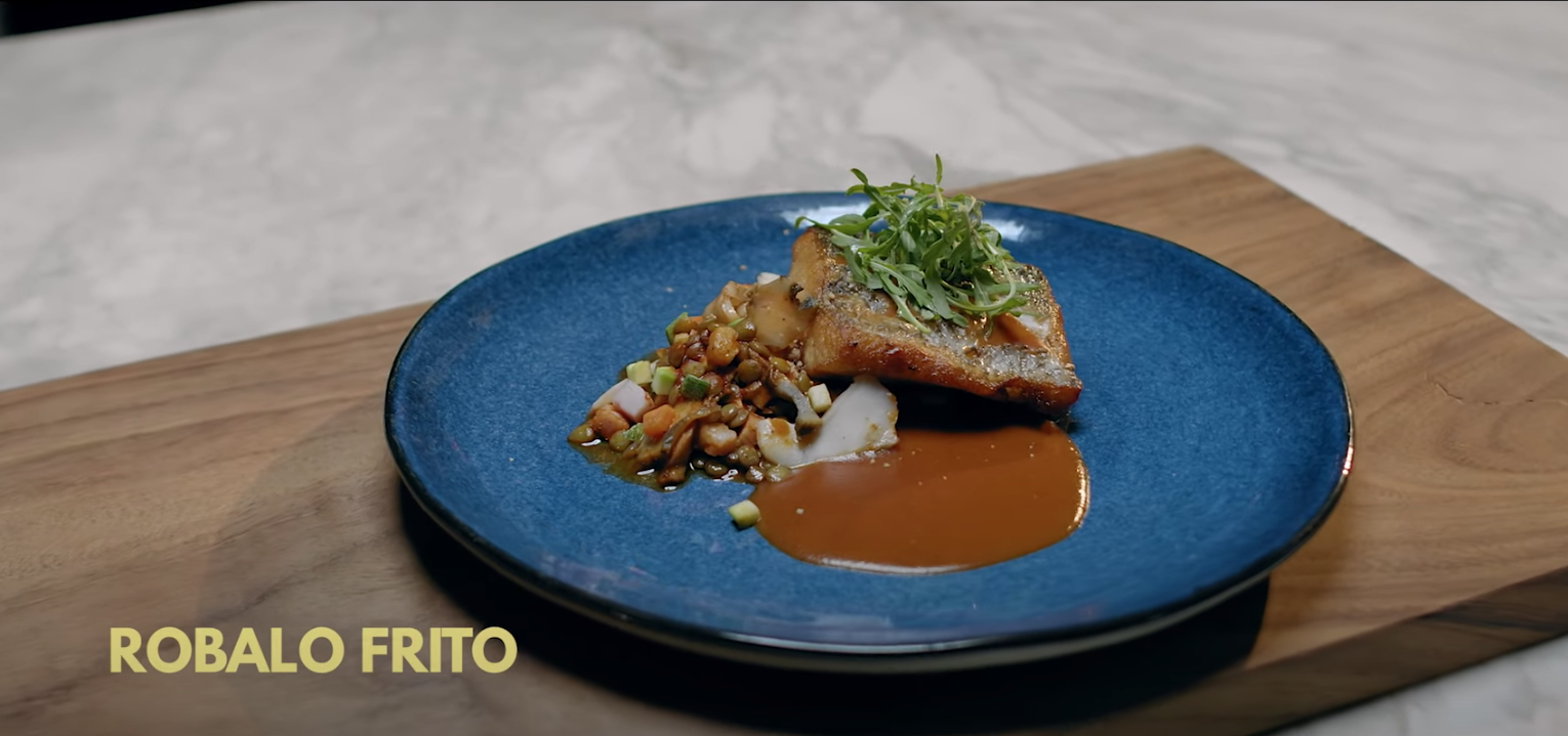 $!Recrea Luis Osuna Vidaurri el sabor de Sinaloa para el mundo