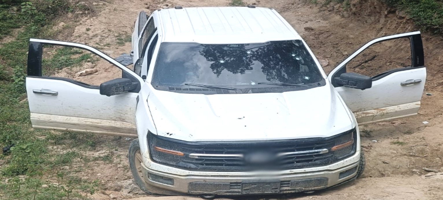 $!Ejército asegura droga, armas y campamentos irregulares en operativos en Sinaloa