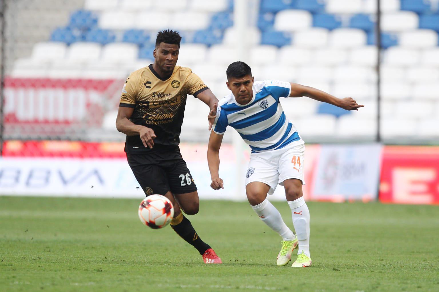 $!Triunfo agónico de Dorados para seguir soñando con la repesca