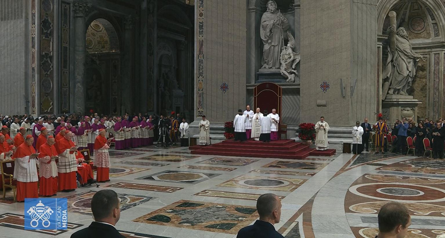 $!‘Dios ama esperar con el corazón de los pequeños’: Papa León XIV