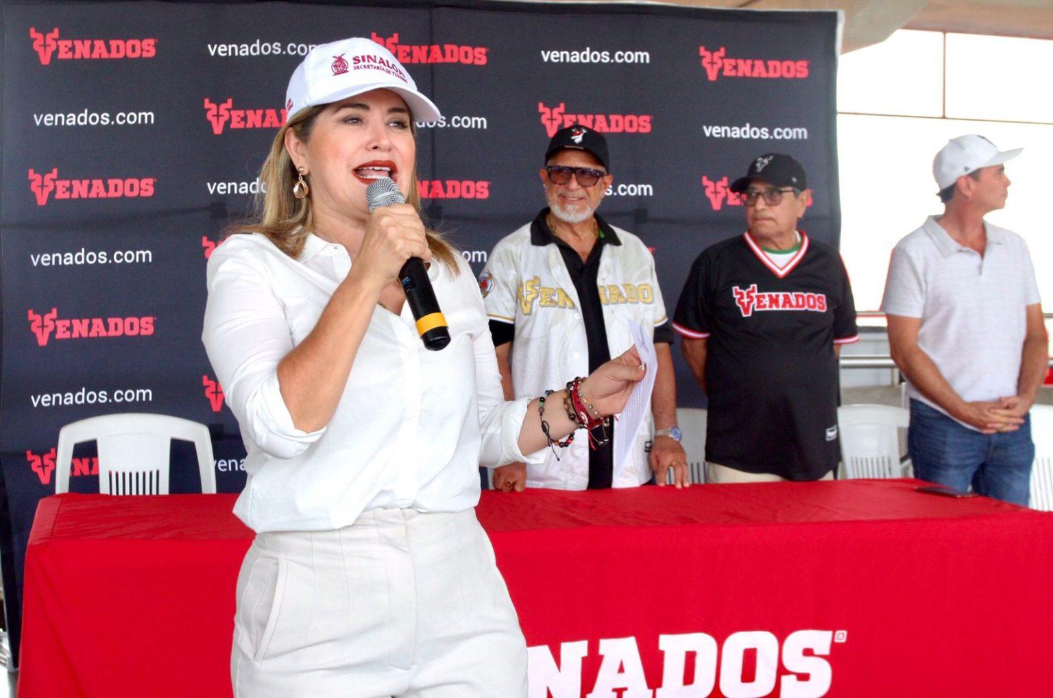 $!El Teodoro Mariscal recibe a ciclistas del Gran Fondo Sierra-Pacífico