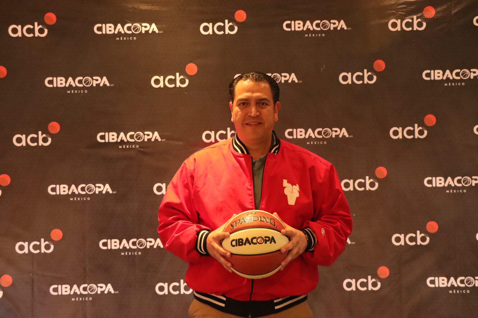 $!Venados Basketball, presente en reunión de Cibacopa con ACB