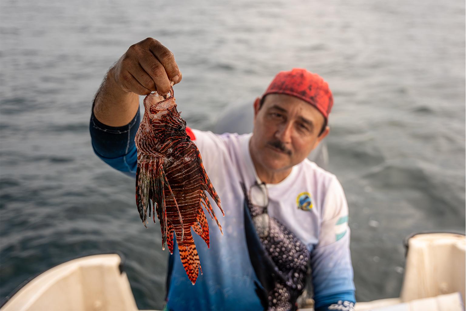 $!¿Puede un arrecife sobrevivir al calor extremo? La increíble resistencia del ‘Cocalito’ hondureño