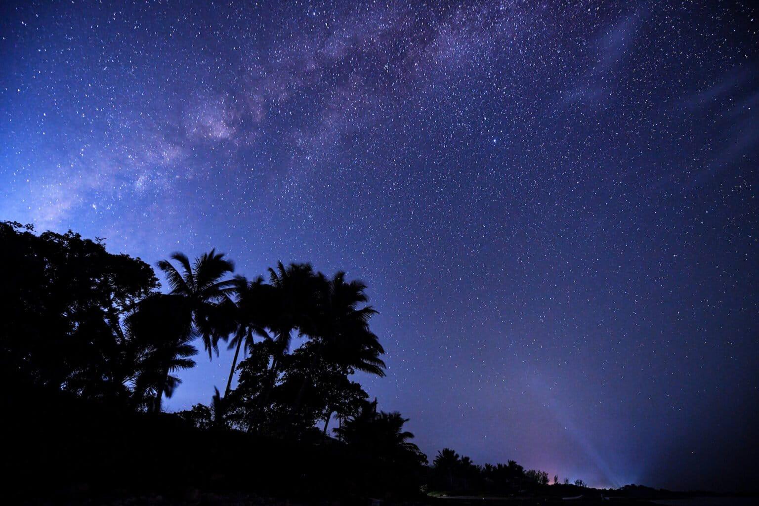 $!Noche en Zapotitlán.