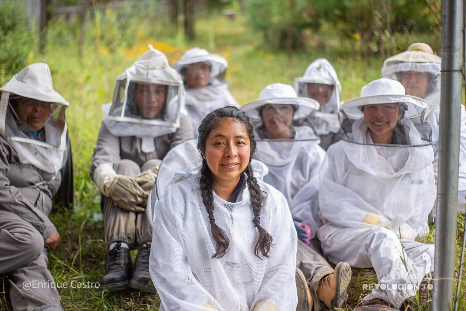 $!Día Internacional de las Mujeres Indígenas: tres lideresas que cambian el rumbo de sus comunidades en Latinoamérica