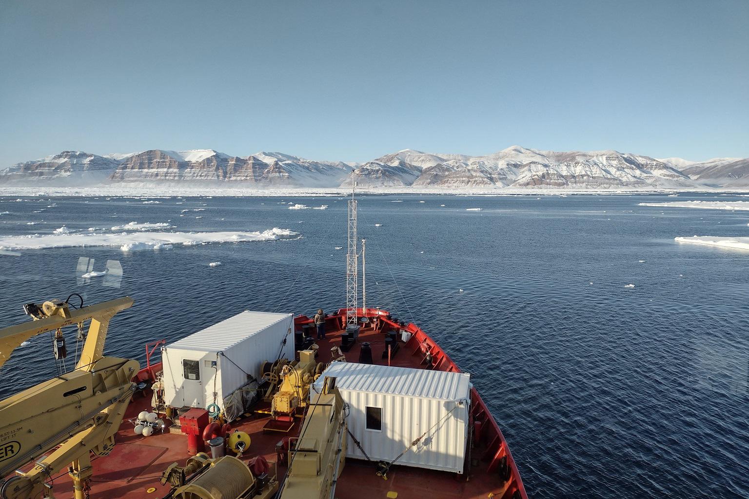 $!¿Cómo afectará el cambio climático a las pesquerías del mundo?