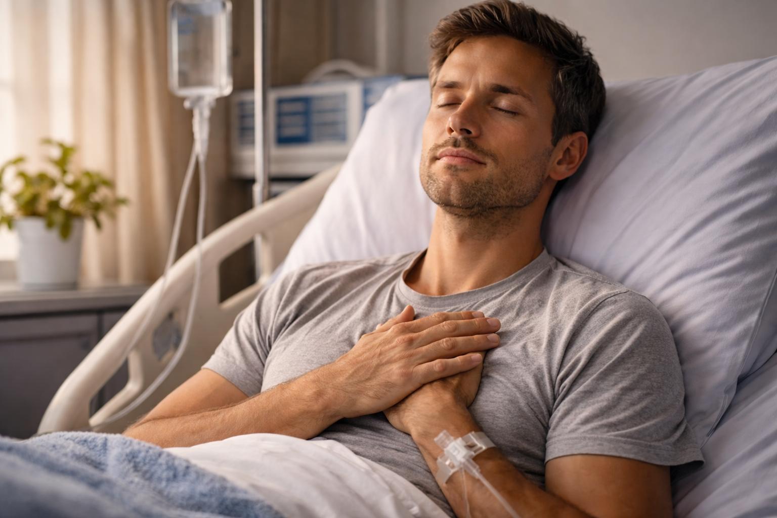 $!Buscando la paz en la contrariedad.