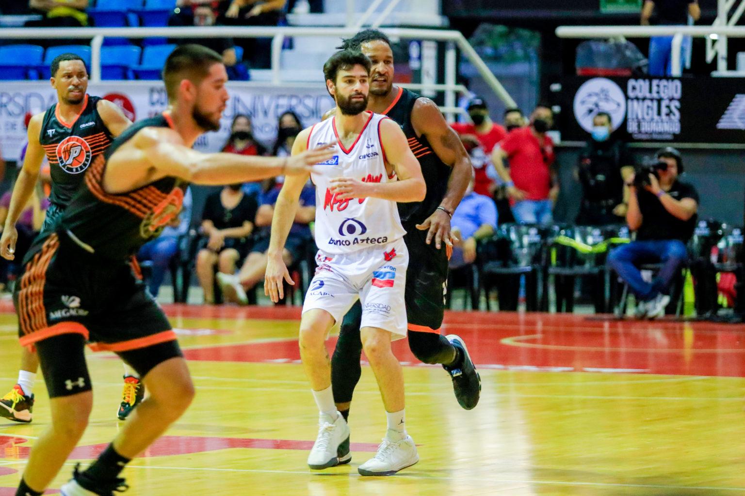 $!Venado Calatayud, en la Quinteta Ideal Mexicana del Cibacopa