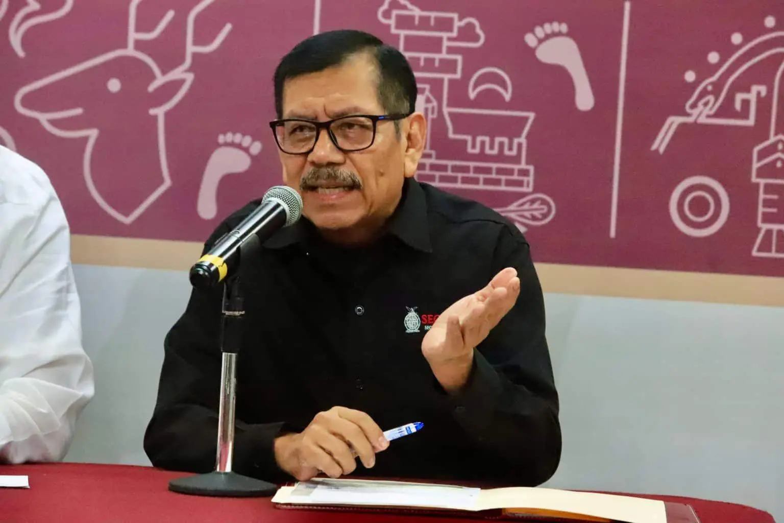 $!Ellos son los funcionarios acusados por Estados Unidos en el caso Sinaloa