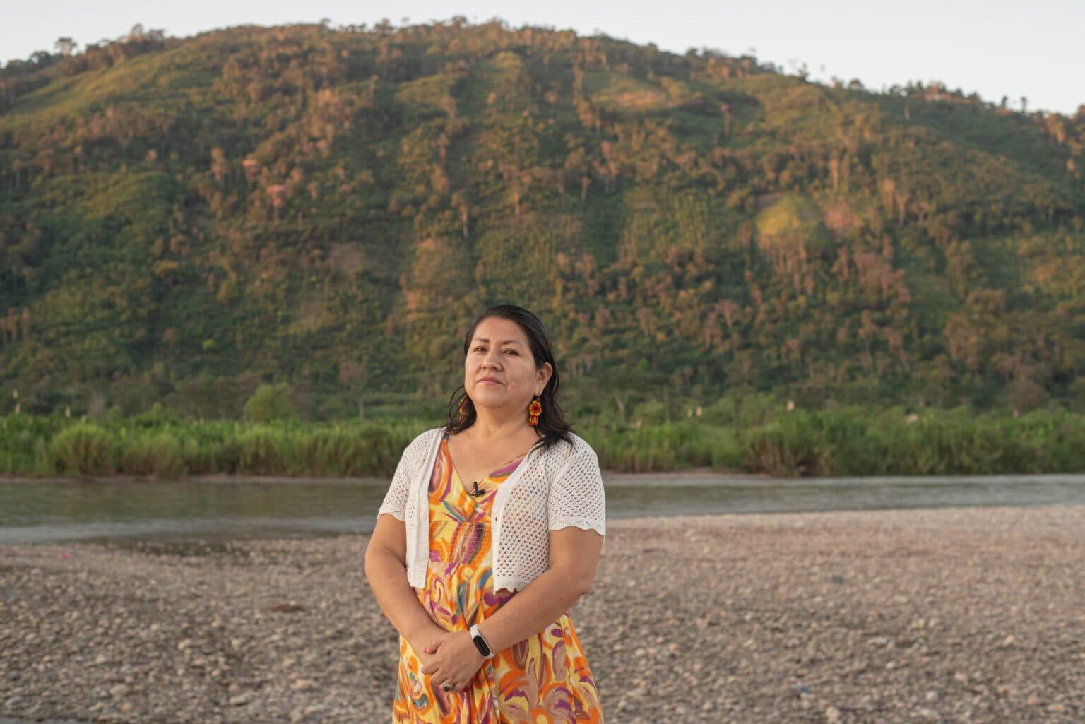 $!Día Internacional de las Mujeres Indígenas: tres lideresas que cambian el rumbo de sus comunidades en Latinoamérica