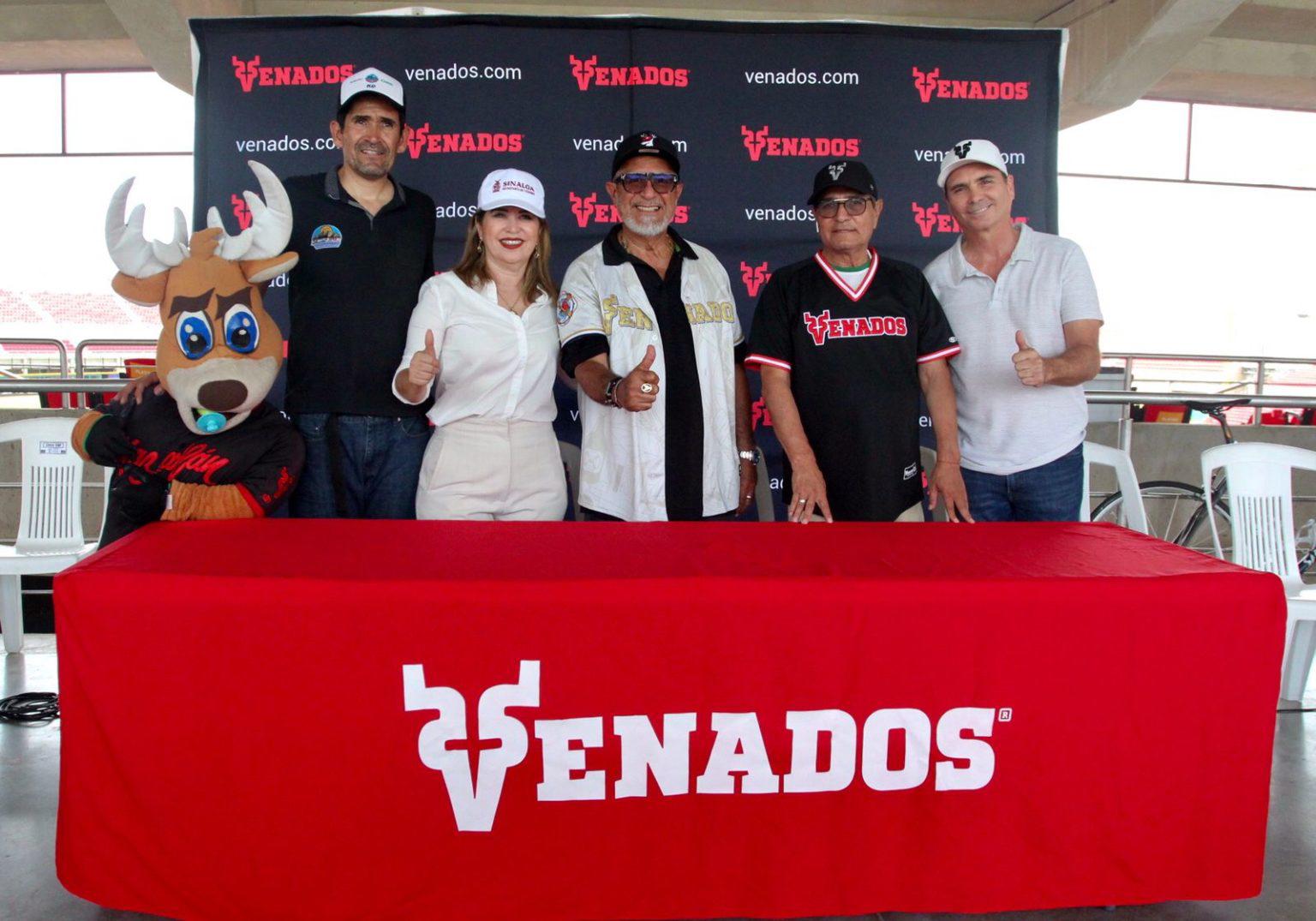 $!El Teodoro Mariscal recibe a ciclistas del Gran Fondo Sierra-Pacífico