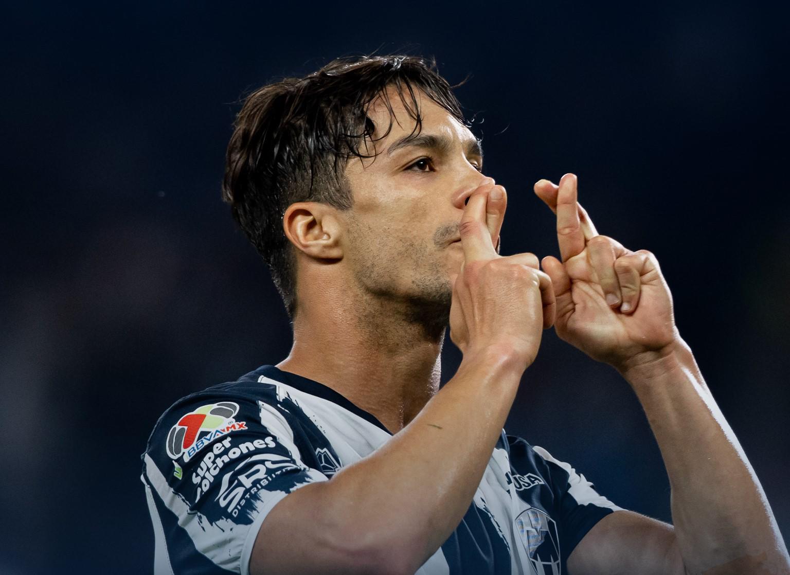 $!América sorprende al León y se lleva la victoria de casa de La Fiera