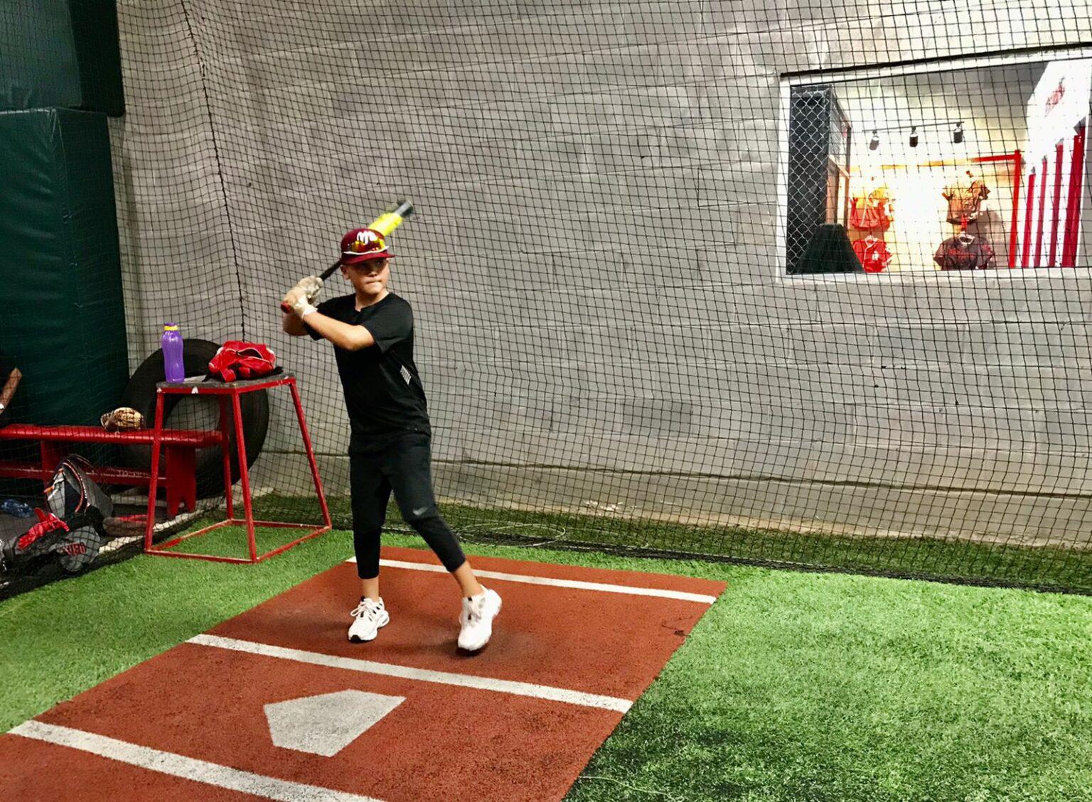 $!Venaditos de Mazatlán concluye entrenamientos en el Teodoro Mariscal