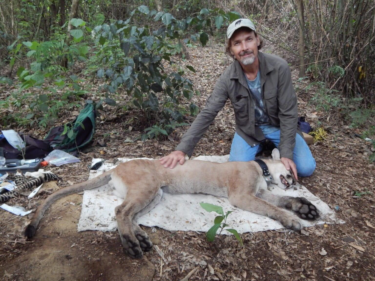 $!Saracho impulsó la creación de la Reserva de la Biósfera Sierra de Vallejo, una región que fue declarada Área Natural Protegida en México.