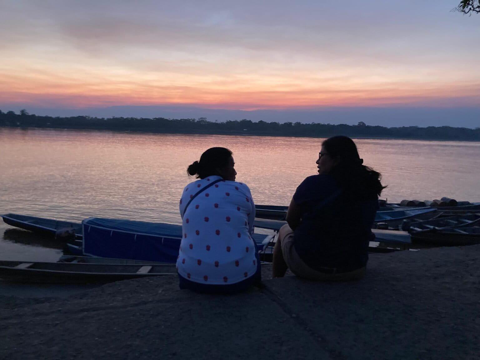 $!Día Internacional de las Mujeres Indígenas: tres lideresas que cambian el rumbo de sus comunidades en Latinoamérica