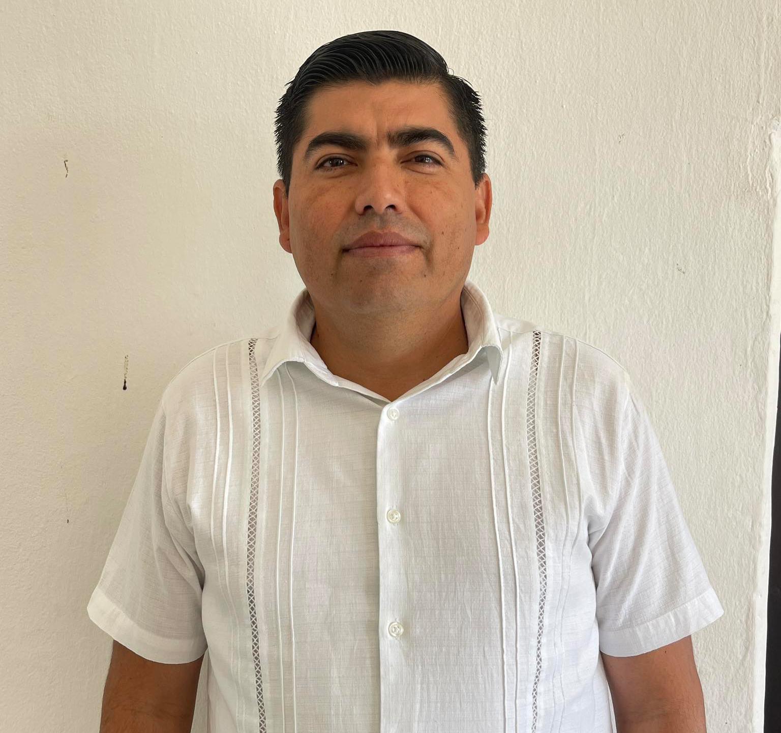 $!Tesorero de Rosario presenta su renuncia al cargo