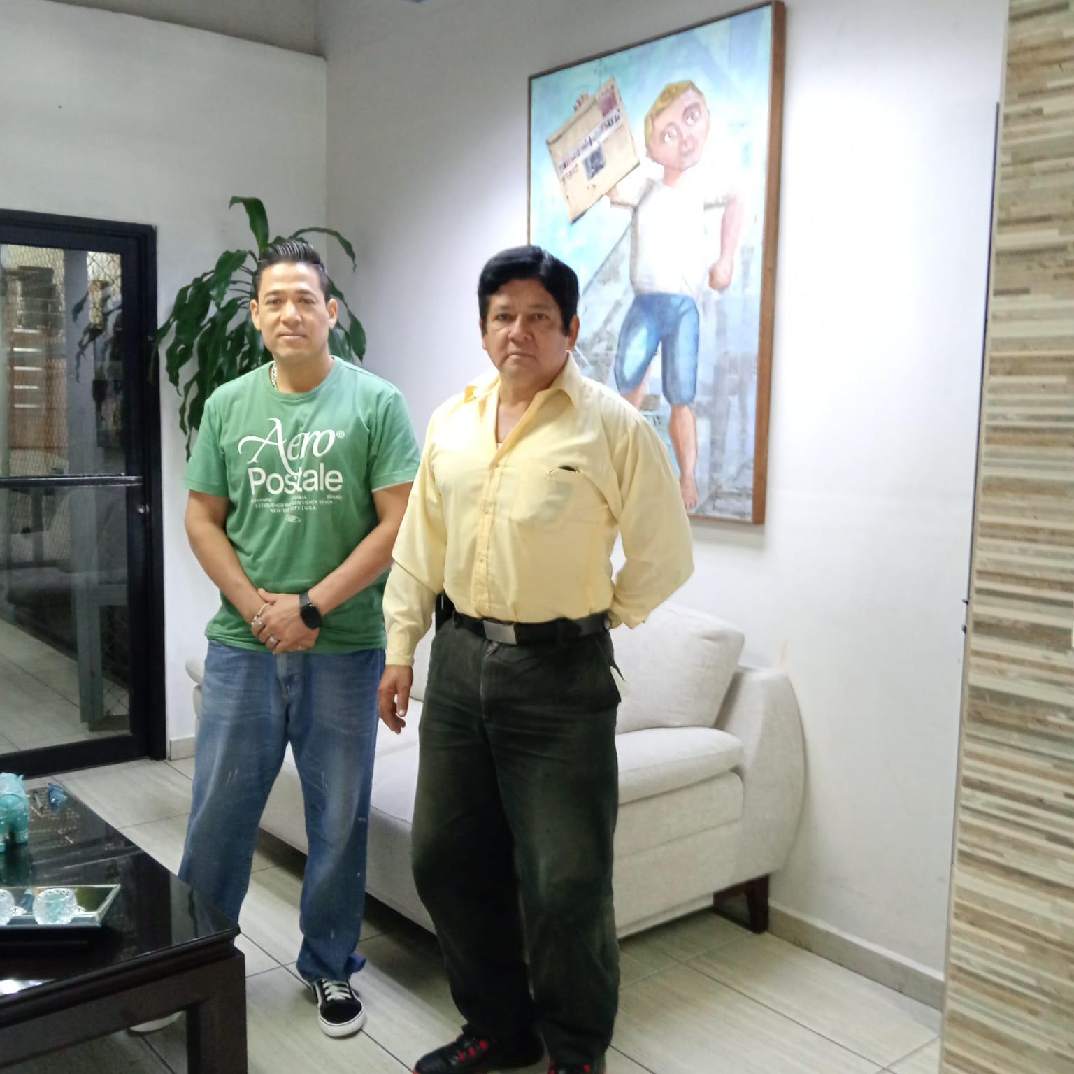 $!Obras en diferentes técnicas formarán parte de la muestra colectiva del grupo Andart.