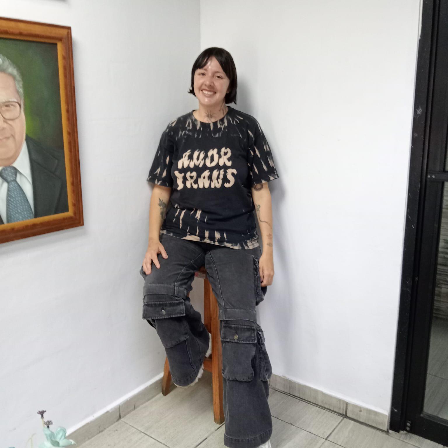 $!La participación de Mickey en Morelia se suma a la destacada trayectoria de Dano García en el circuito nacional e internacional.