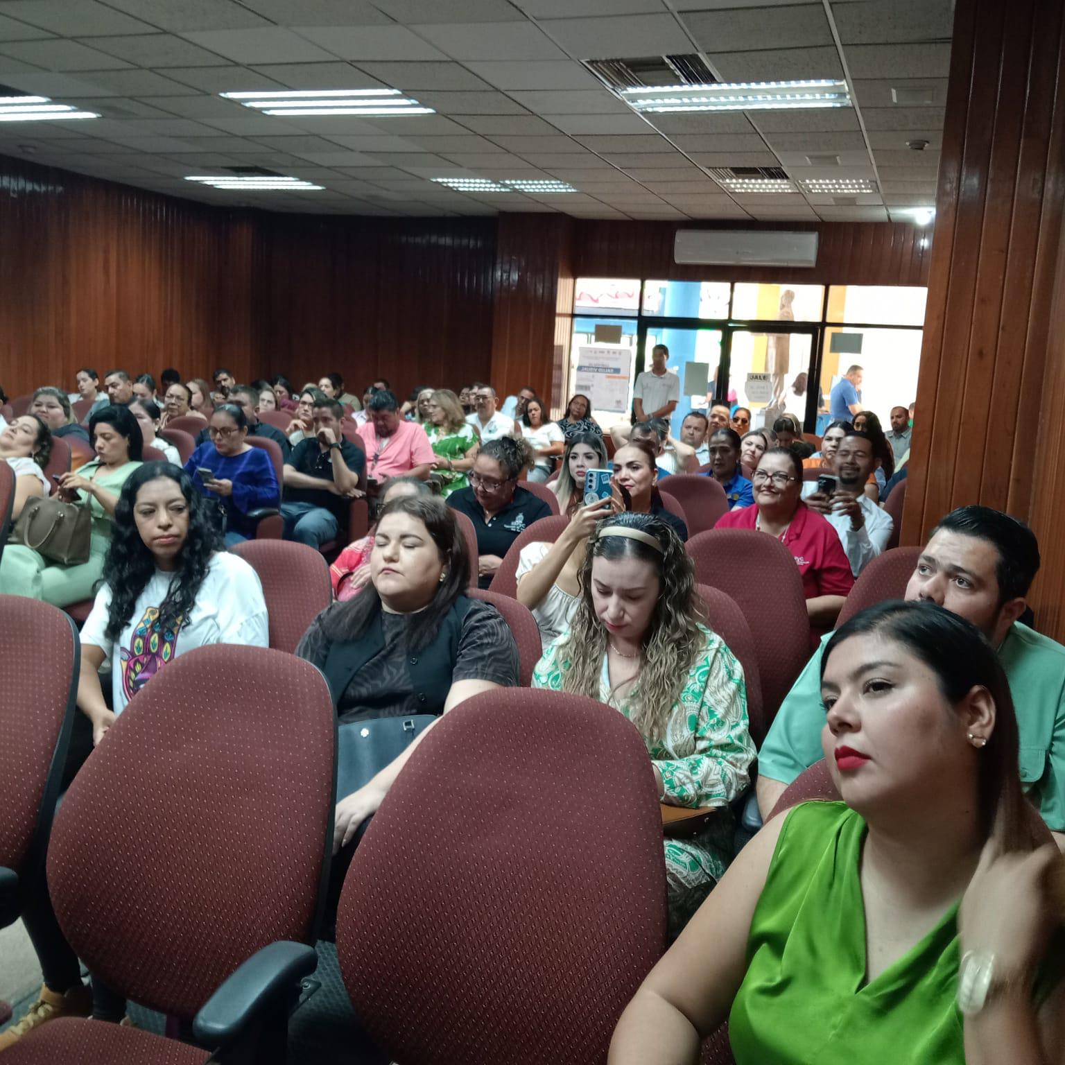 $!Refuerzan lectura en primarias y mantienen atención educativa en zonas de Concordia