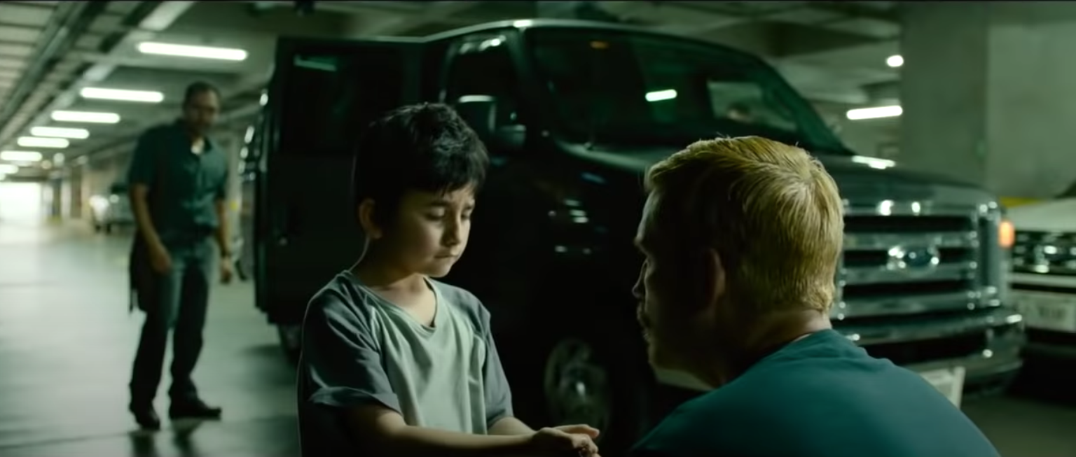 $!‘Los niños de Dios no están a la venta’: Eduardo Verástegui