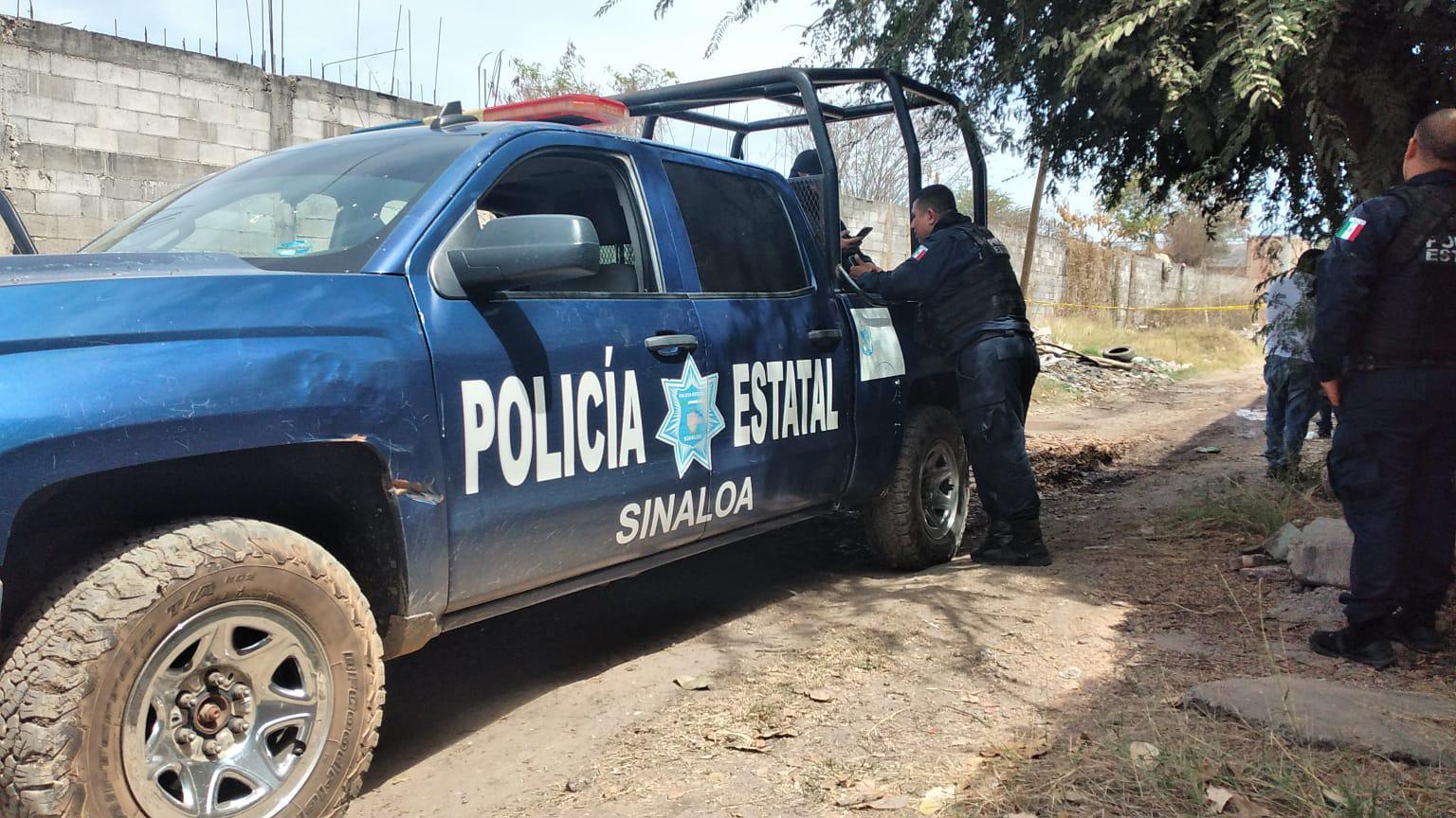 $!Encuentran mano cercenada en Culiacán