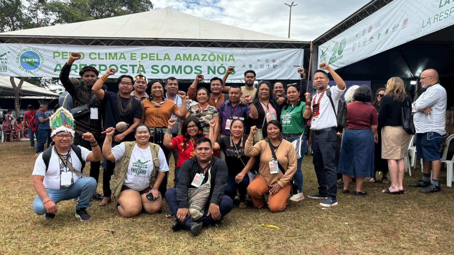 $!Día Internacional de las Mujeres Indígenas: tres lideresas que cambian el rumbo de sus comunidades en Latinoamérica
