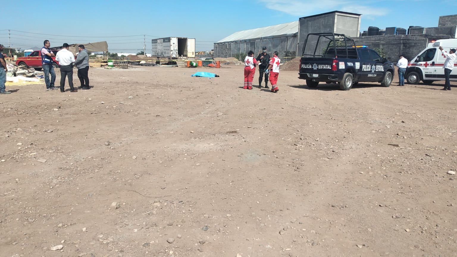 $!Ingeniero es atacado y muerto a balazos en las inmediaciones de la Feria Ganadera, en Culiacán