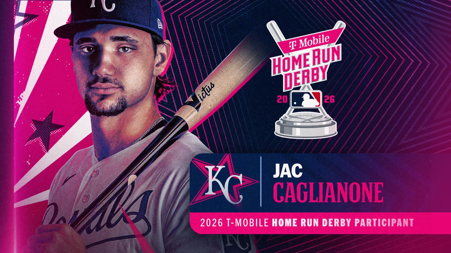 $!Willson Contreras y Jac Caglianone se unen al Derby de Jonrones del Juego de Estrellas 2026